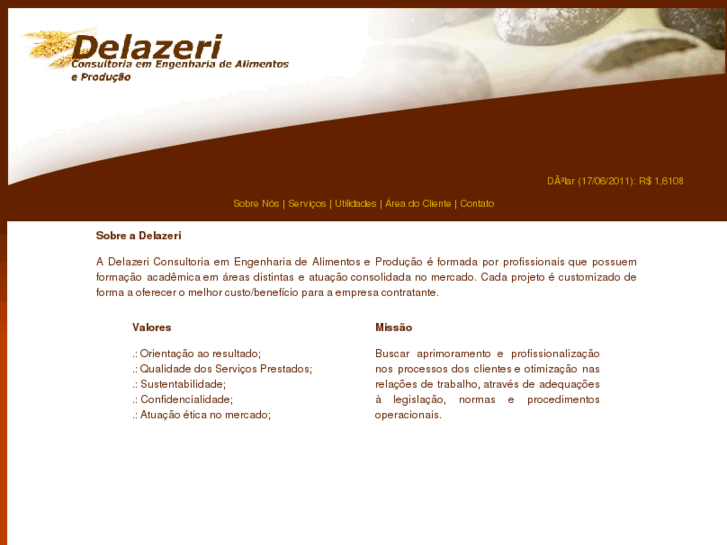 www.delazeri.com