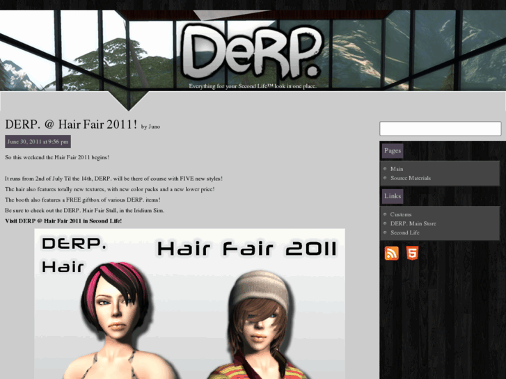 www.derpstore.com