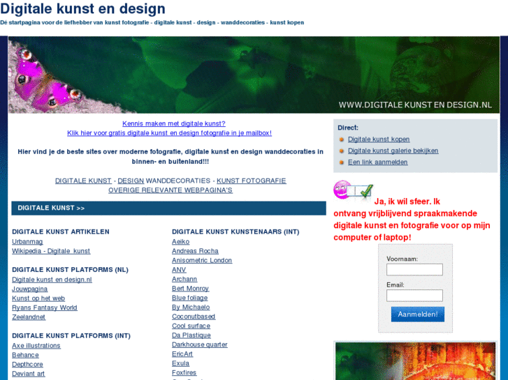 www.digitalekunstendesign.nl
