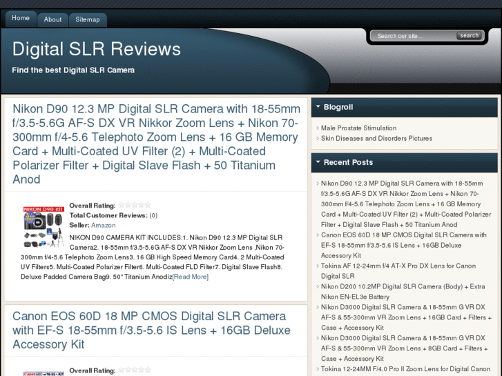 www.digitalslrreview.net