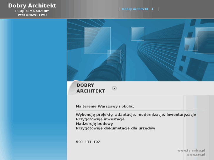 www.dobryarchitekt.com