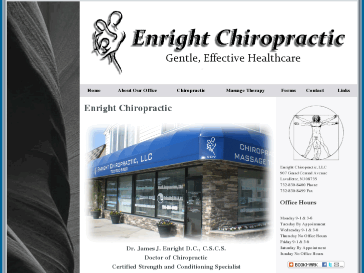 www.enrightchiro.com