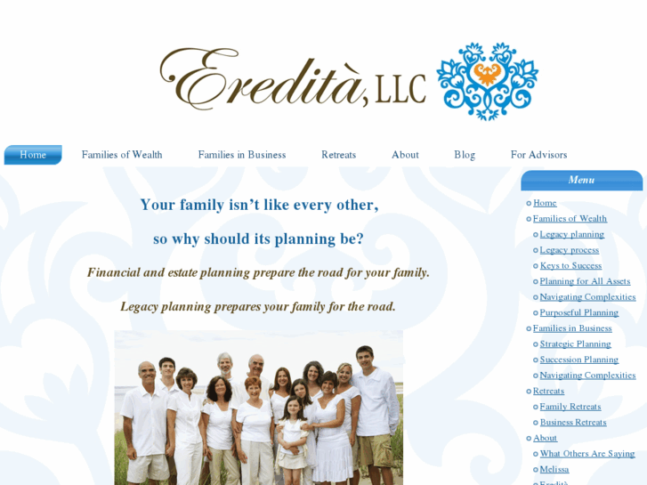 www.ereditaconsulting.com