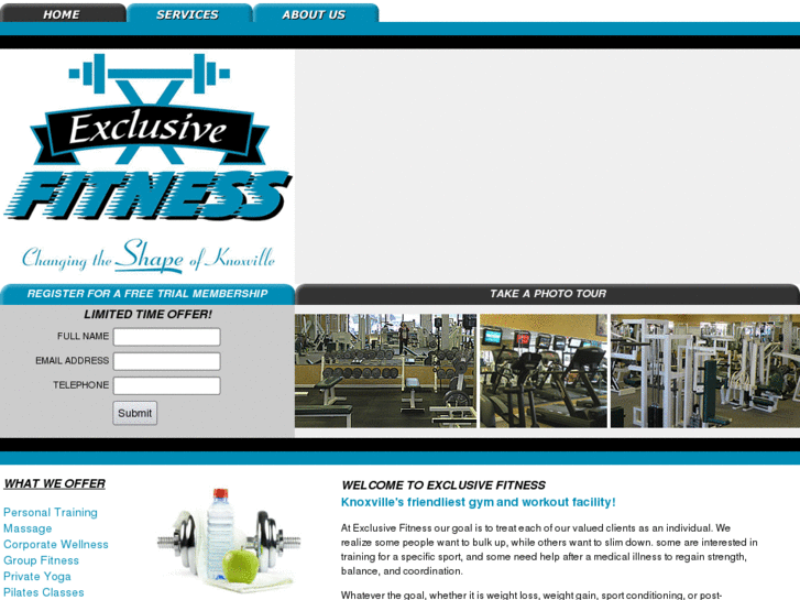 www.exclusive-fitness.com