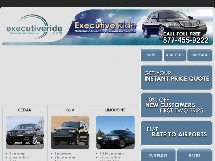 www.executiveride.com