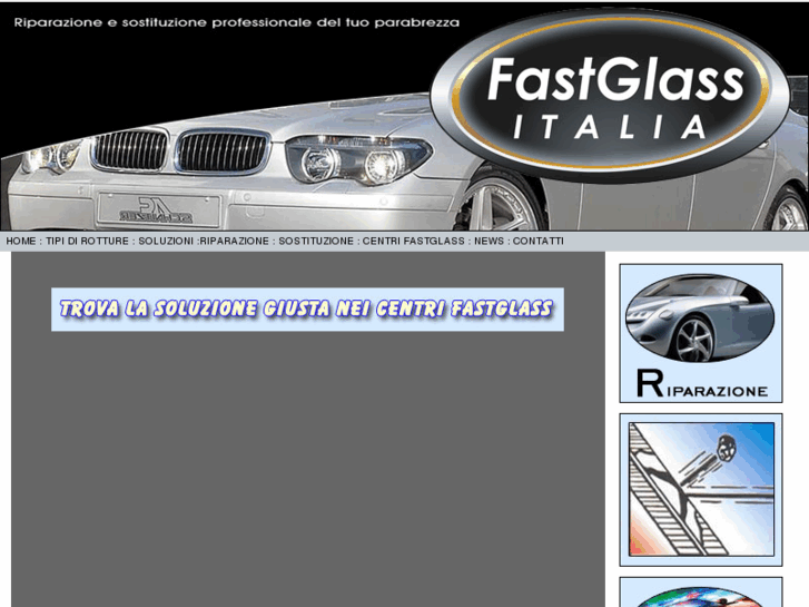 www.fastglassitalia.com