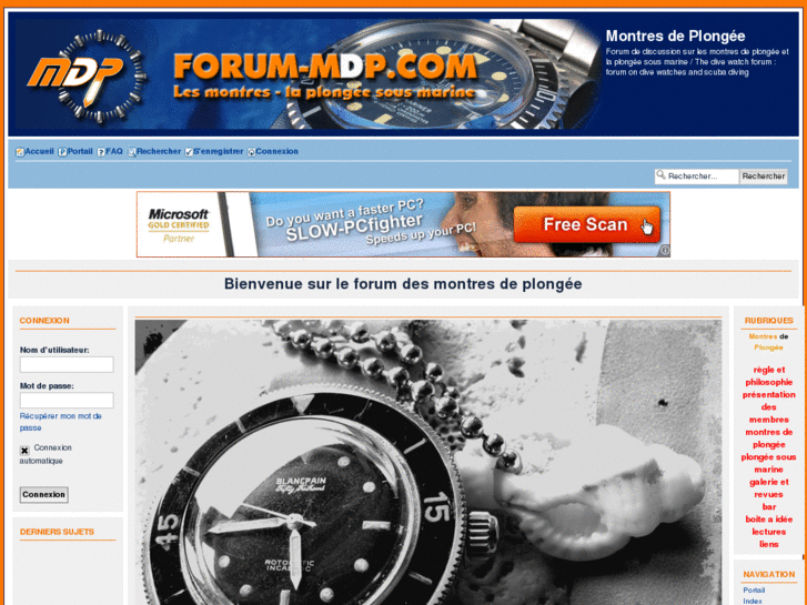 www.forum-mdp.com