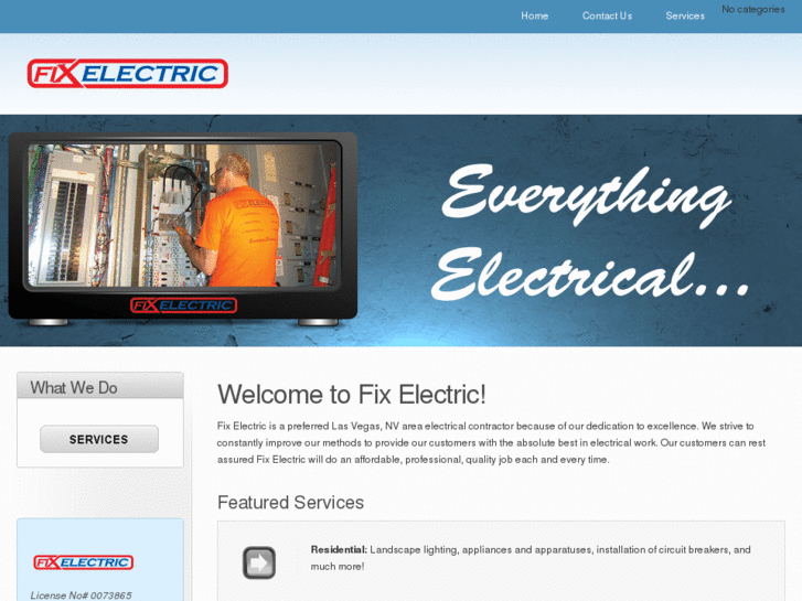 www.fx-electric.com