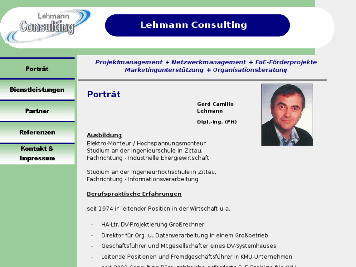 www.gerd-lehmann.net