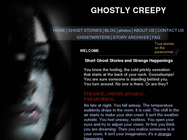 www.ghostlycreepy.com