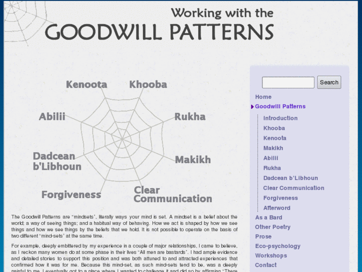 www.goodwillpatterns.com