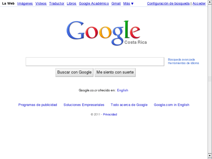 www.google.co.cr