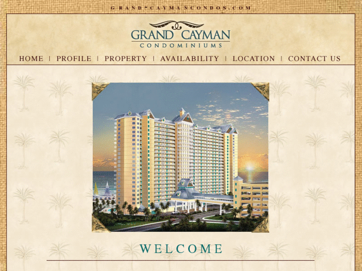 www.grandcaymancondominiums.com