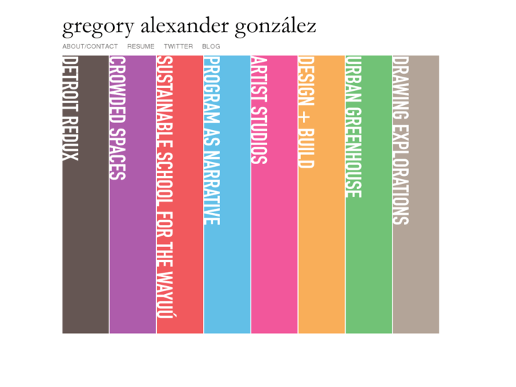 www.gregory-gonzalez.com