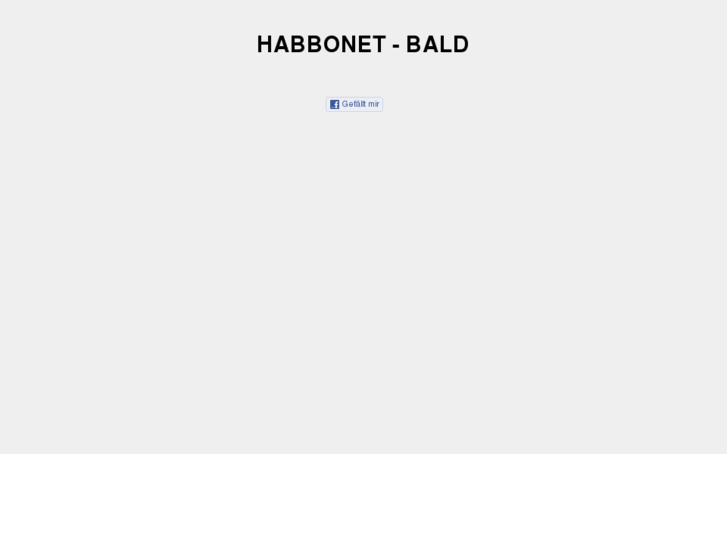 www.habbonet.de