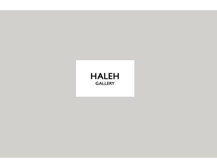 www.haleh-gallery.com