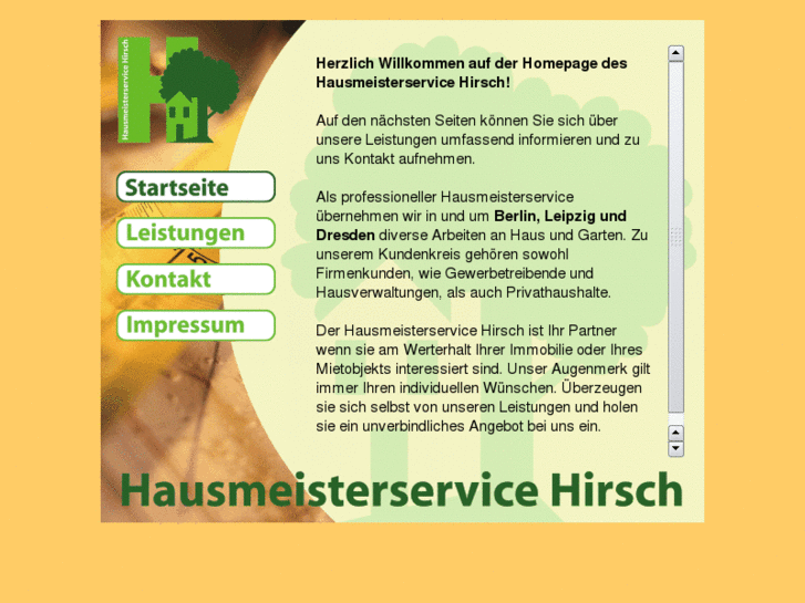 www.hausmeisterservice-hirsch.de