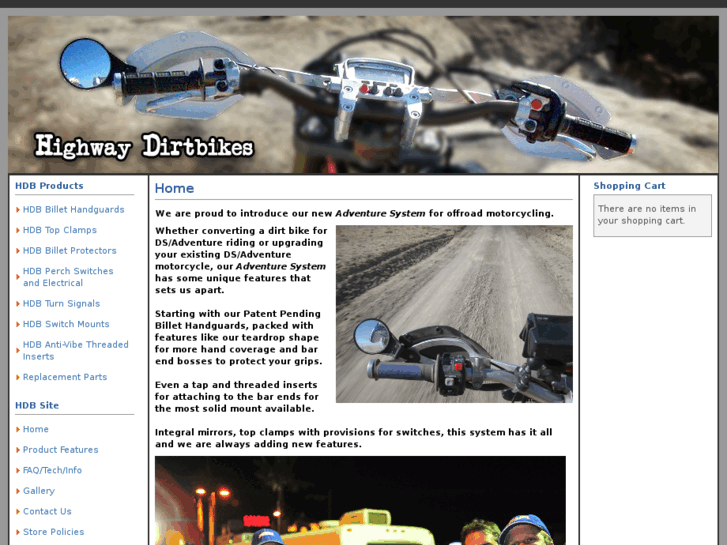 www.highwaydirtbikes.com