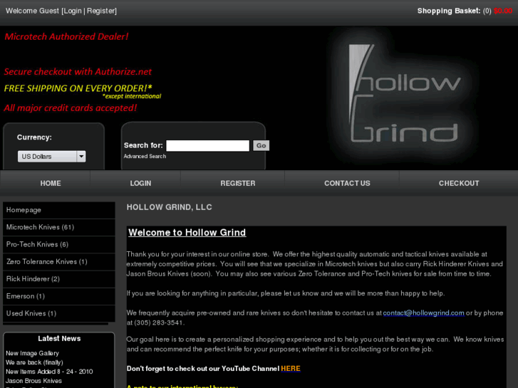 www.hollowgrind.com