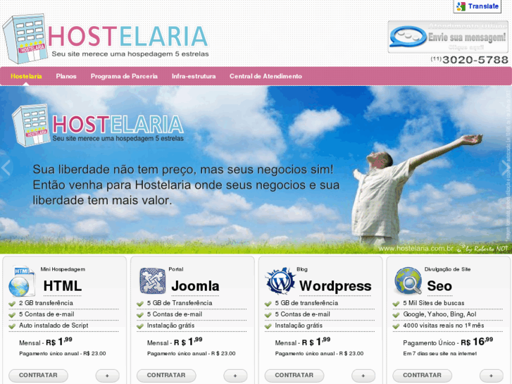 www.hostelaria.net