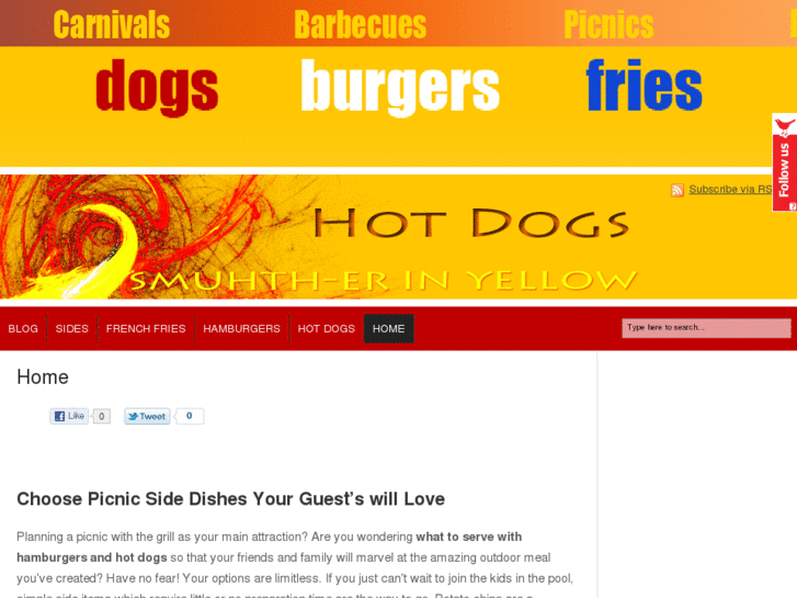 www.hotdogshamburgersfries.com