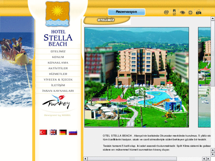 www.hotelstellabeach.com