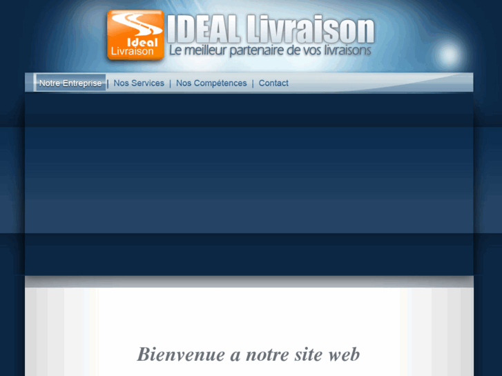 www.ideal-livraison.com