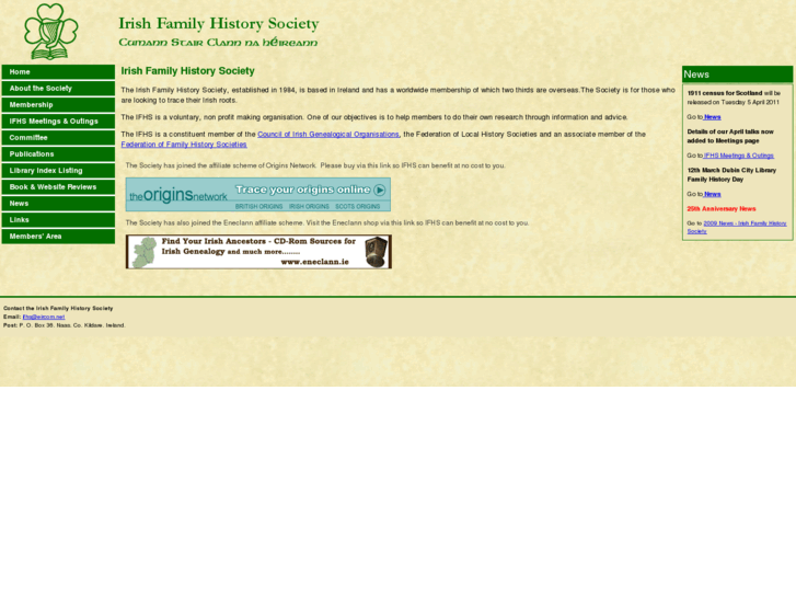 www.ifhs.ie