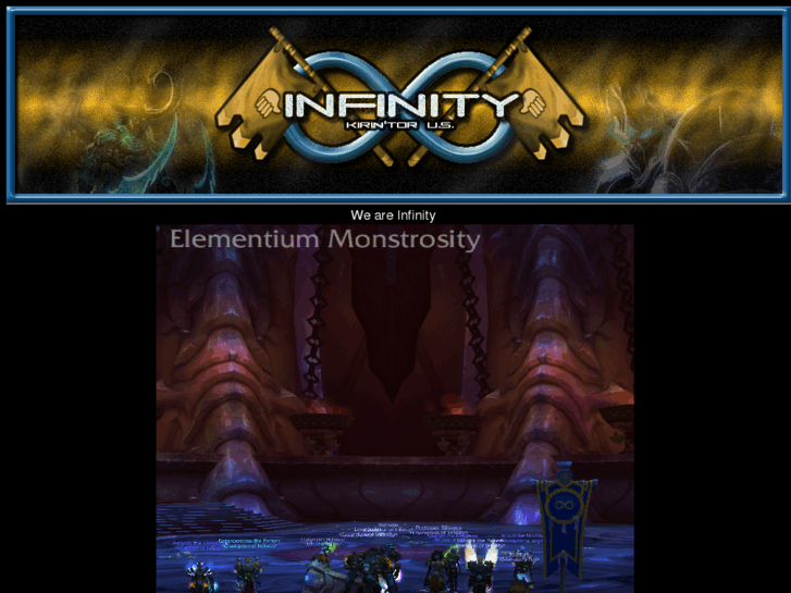 www.infinityguild.com