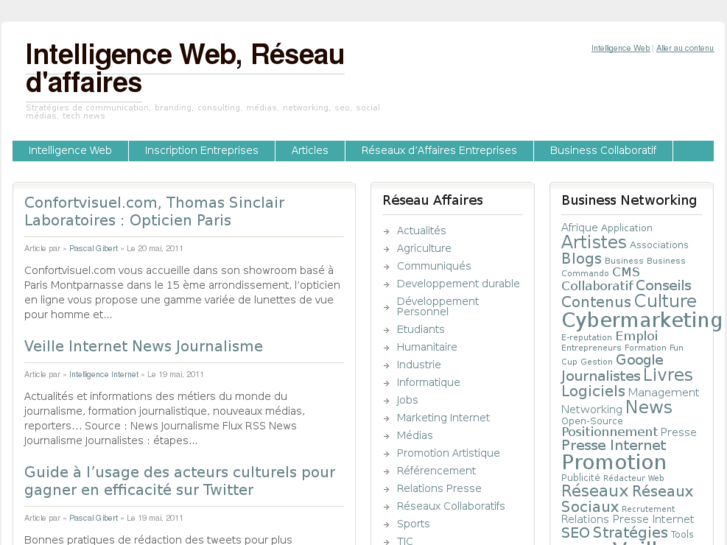 www.intelligence-web.com