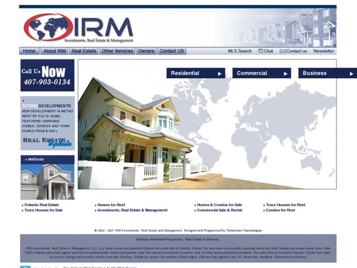 www.irm-orlando.com