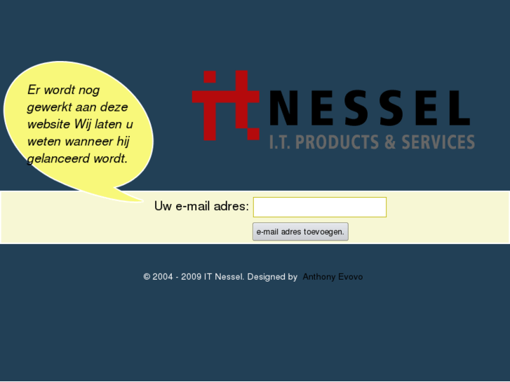 www.it-nessel.nl