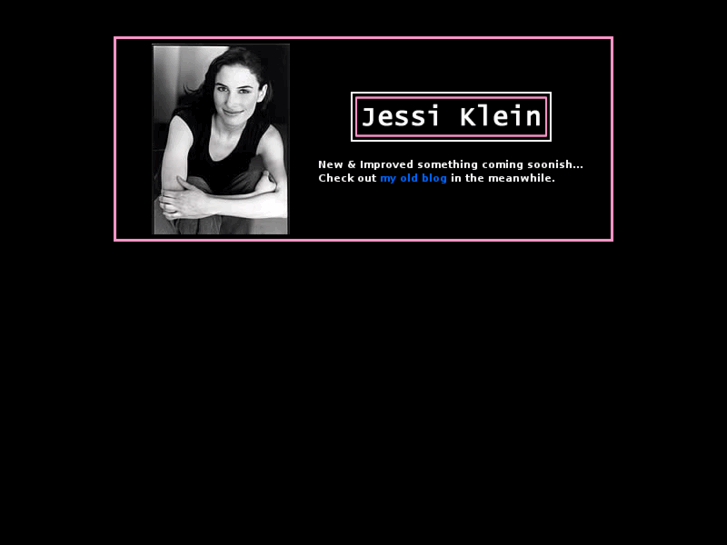 www.jessiklein.com