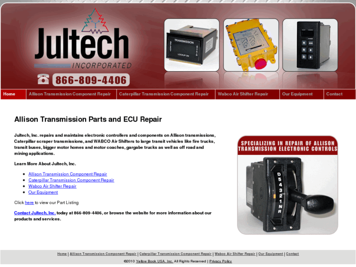 www.jultech.com