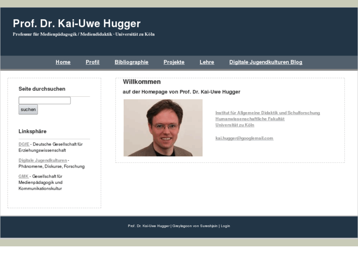 www.kai-hugger.de