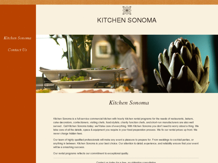 www.kitchensonoma.com