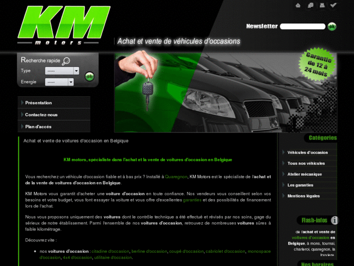 www.km-motors.be