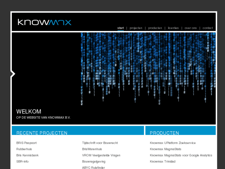 www.knowmax.nl