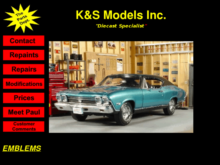 www.knsmodels.com