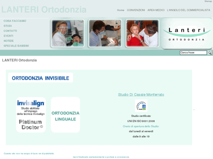 www.lanteri.org