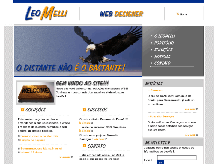 www.leomelli.com.br