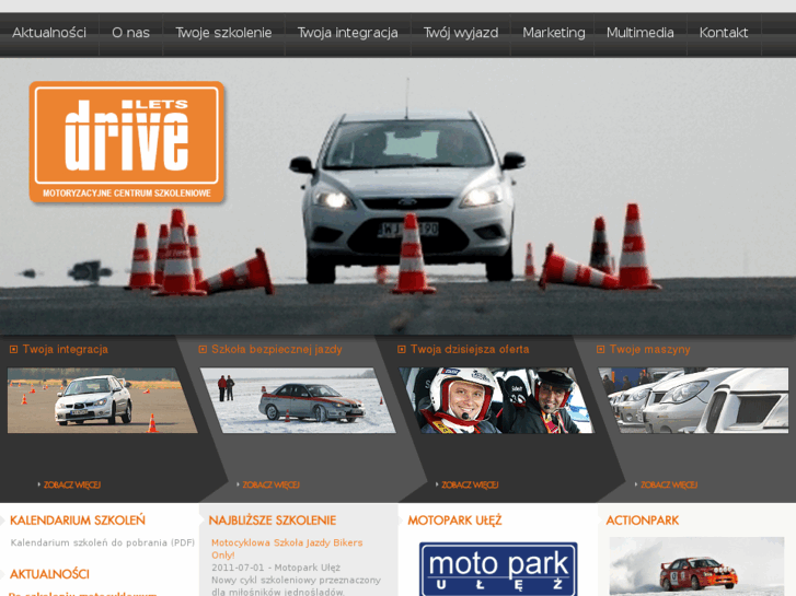 www.letsdrive.pl