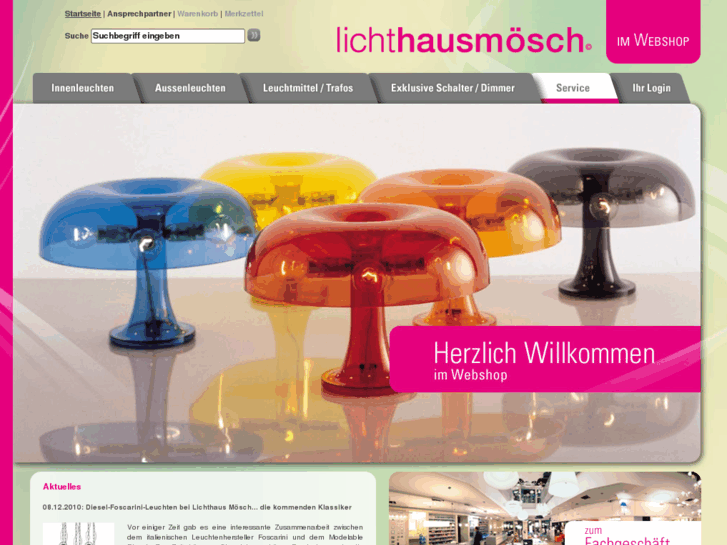 www.lichthausmoesch.de