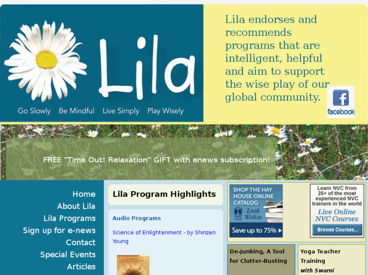 www.lilacentre.ca