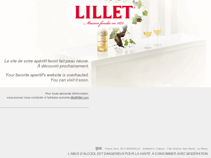 www.lillet-bar.com