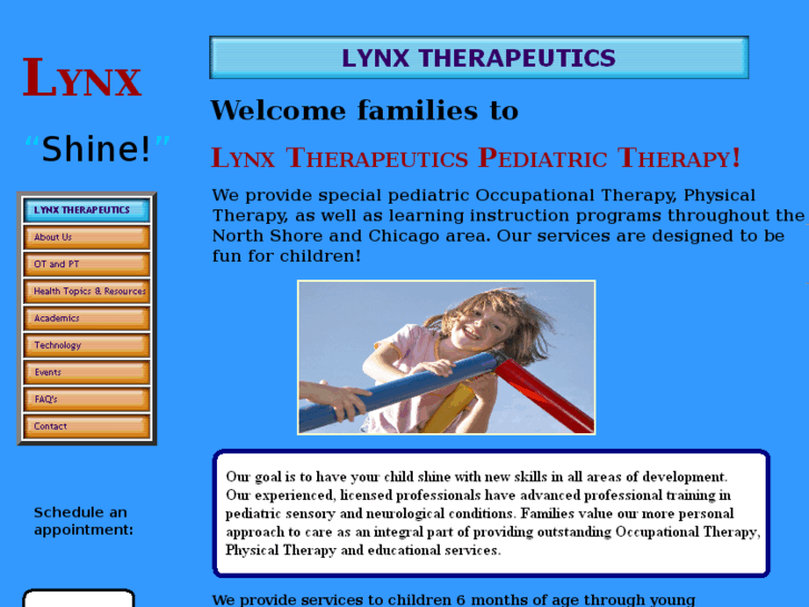 www.lynxtherapeutics.com