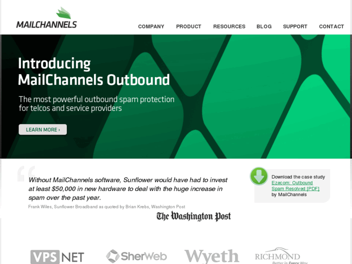 www.mailchannels.com