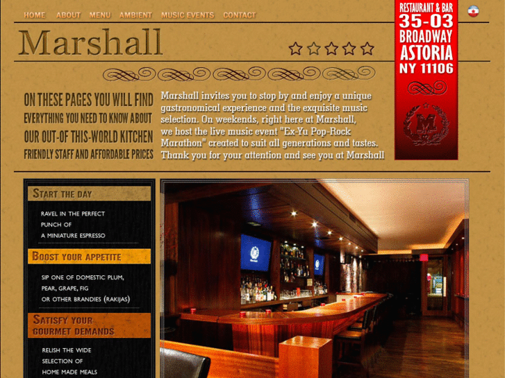 www.marshallnyc.com