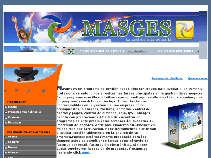 www.masges.com
