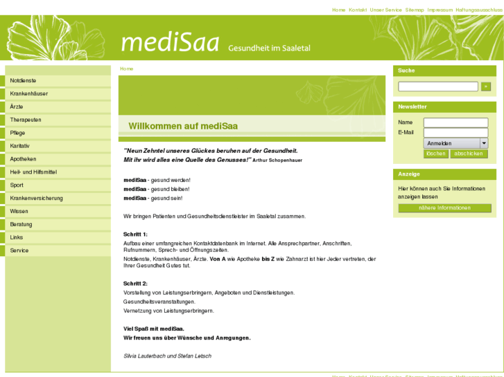 www.medisaa.com